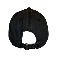 Tennessee Legacy Terra Twill Bridge Embroidered Relaxed Cap
