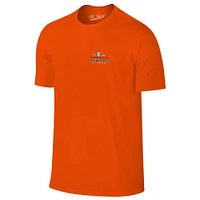 Auburn 2024-2025 SEC Basketball Regular Season Champions Tee
