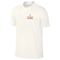 LSU 2025 College World Series National Champs Geauxmaha Tee