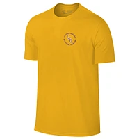 LSU 2025 College World Series National Champs Geauxld Standard Tee