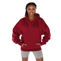 Alabama Gameday Couture Never Stop Oversized Premium Hoodie