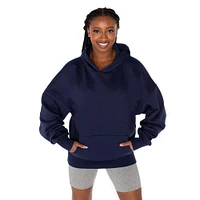 Auburn Gameday Couture Never Stop Oversized Premium Hoodie