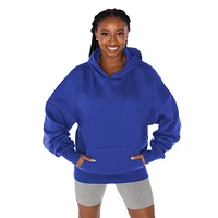 Kentucky Gameday Couture Never Stop Oversized Premium Hoodie