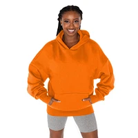 Tennessee Gameday Couture Never Stop Oversized Premium Hoodie