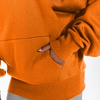 Tennessee Gameday Couture Never Stop Oversized Premium Hoodie