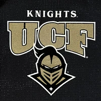 UCF Gameday Couture Sideline Shimmer All Over Micro Rhinestone Hoodie