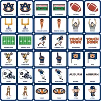  Aub | Auburn Matching Game | Alumni Hall