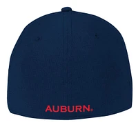 Auburn Under Armour Sideline Isochill Airvent Flex Fit Hat