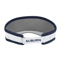 Auburn Under Armour Sideline IsoChill Visor