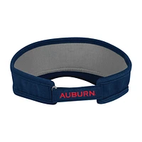 Auburn Under Armour Sideline IsoChill Visor