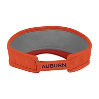 Auburn Under Armour Sideline IsoChill Visor