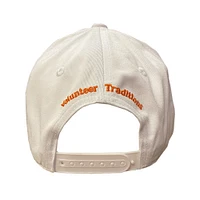 Volunteer Traditions Tristar with Rope Adjustable Hat