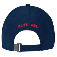 Auburn Under Armour Sideline CoolSwitch AirVent Adjustable Hat