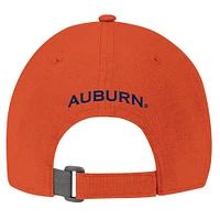 Auburn Under Armour Sideline CoolSwitch AirVent Adjustable Hat