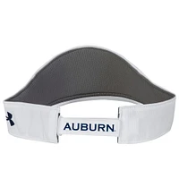 Auburn Under Armour Sideline Airvent High Profile Visor
