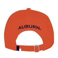 Auburn Under Armour Blitzing Accent Adjustable Cap