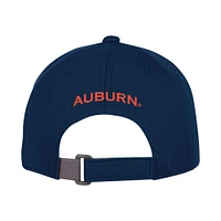 Auburn Under Armour YOUTH Blitzing Accent Adjustable Cap