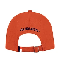 Auburn Under Armour Vent Adjustable Cap