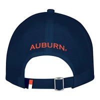 Auburn Under Armour Women's Vent Adjustable Cap