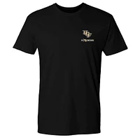 UCF FloGrown City Lines Tee