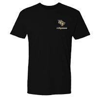 UCF FloGrown Best Coast Sunset Tee