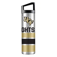 UCF Gametime Sidekicks 22oz Team Striped Bottle