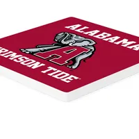  Bama | Alabama Crimson Tide Single Coaster | Alumni Hall