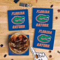  Gators | Florida Gators Single Coaster | Alumni Hall