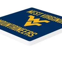  Wvu | West Virginia Mountaineers Single Coaster | Alumni Hall