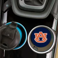  Aub | Auburn 2pk Ua Car Coaster | Alumni Hall