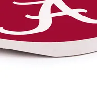  Bama | Alabama 2pk Car Coaster | Alumni Hall