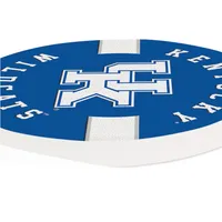  Cats | Kentucky 2pk Striped Car Coaster | Alumni Hall