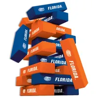  Gators | Florida Tumble Tower Game | Alumni Hall