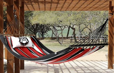 Georgia Bulldogs Campus Hammock