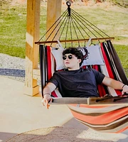 Georgia Bulldogs Campus Hammock