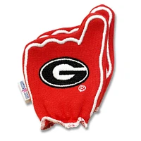 Georgia Day1Fans Newborn FanMitts