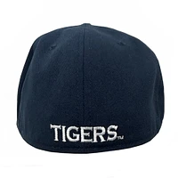 Auburn Under Armour Fitted Baseball Cap