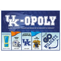 Kentucky UK-OPOLY Game