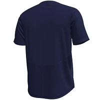 Auburn Under Armour Knockout Tee