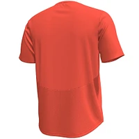 Auburn Under Armour Knockout Tee