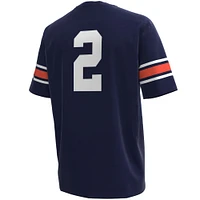 Auburn Under Armour #2 Premier Football Jersey