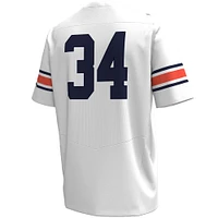 Auburn Under Armour #34 Premier Football Jersey