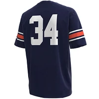 Auburn Under Armour #34 Replica Football Jersey