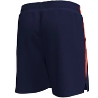 Auburn Under Armour Tech Vent Shorts