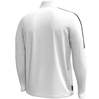 Auburn Under Armour Playoff 1/4 Zip