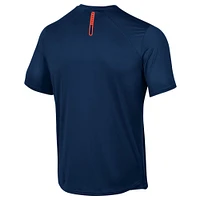 Auburn Under Armour Training Tee