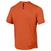 Auburn Under Armour Training Tee