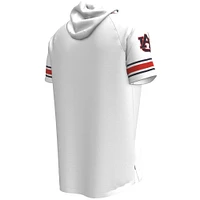 Auburn Under Armour Hooded Shooter Shirt