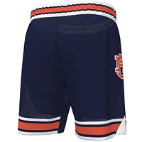 Auburn Under Armour Replica Basketball Short