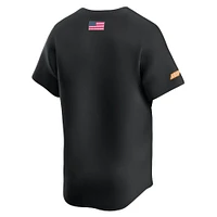 Tennessee Nike Baseball Jersey